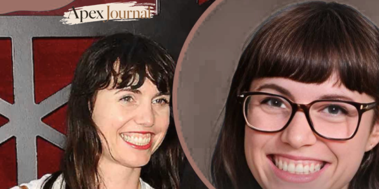 nathan fielder wife