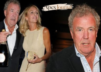 jeremy clarkson net worth
