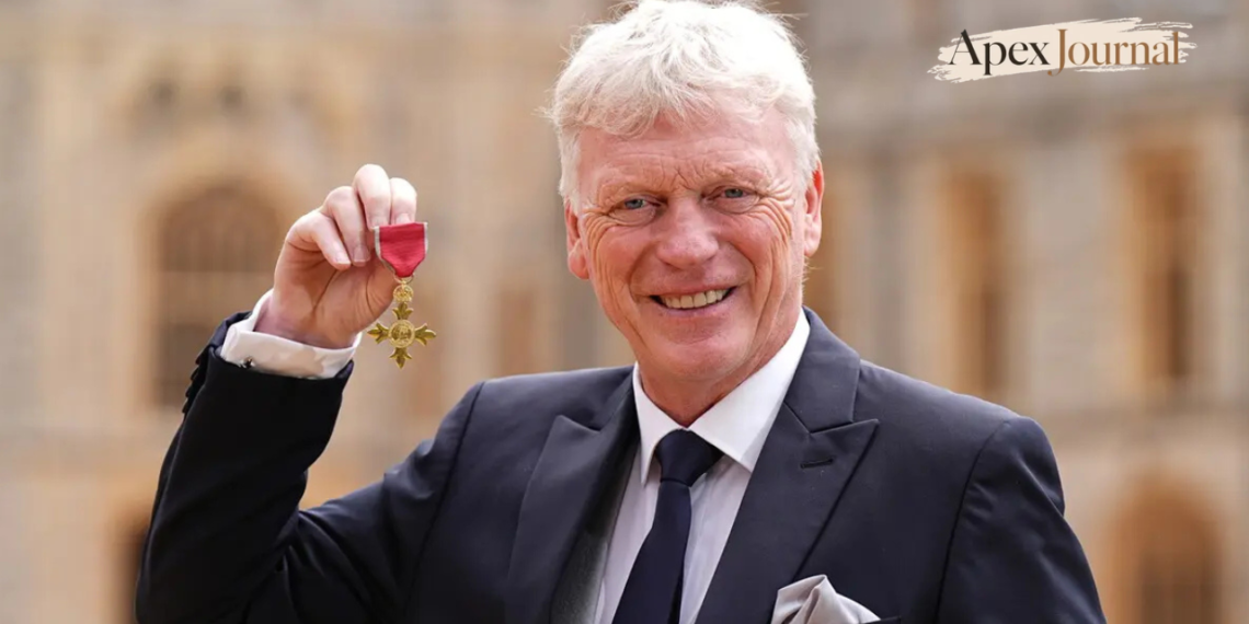david moyes