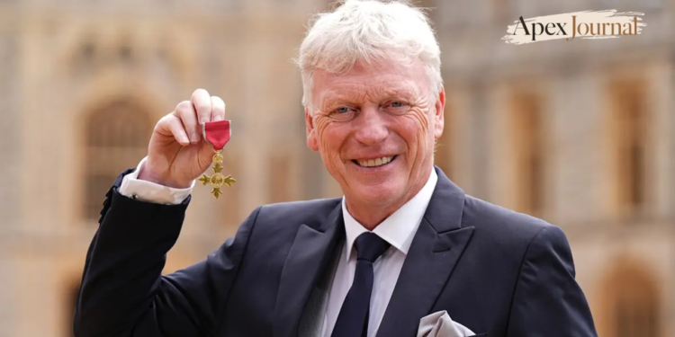 david moyes