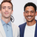 charlie barnett husband