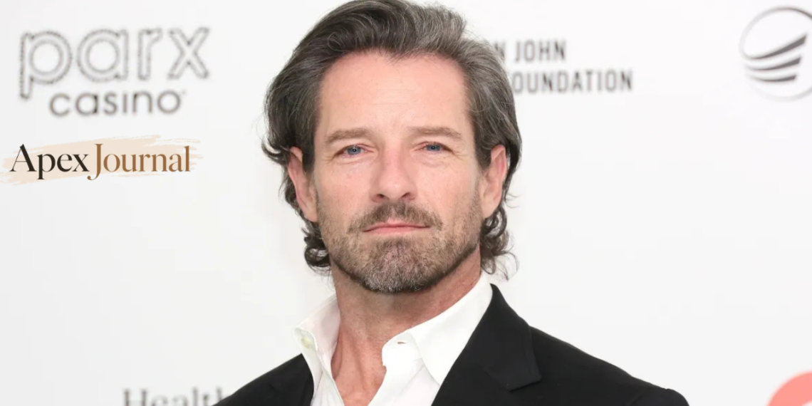 ian bohen