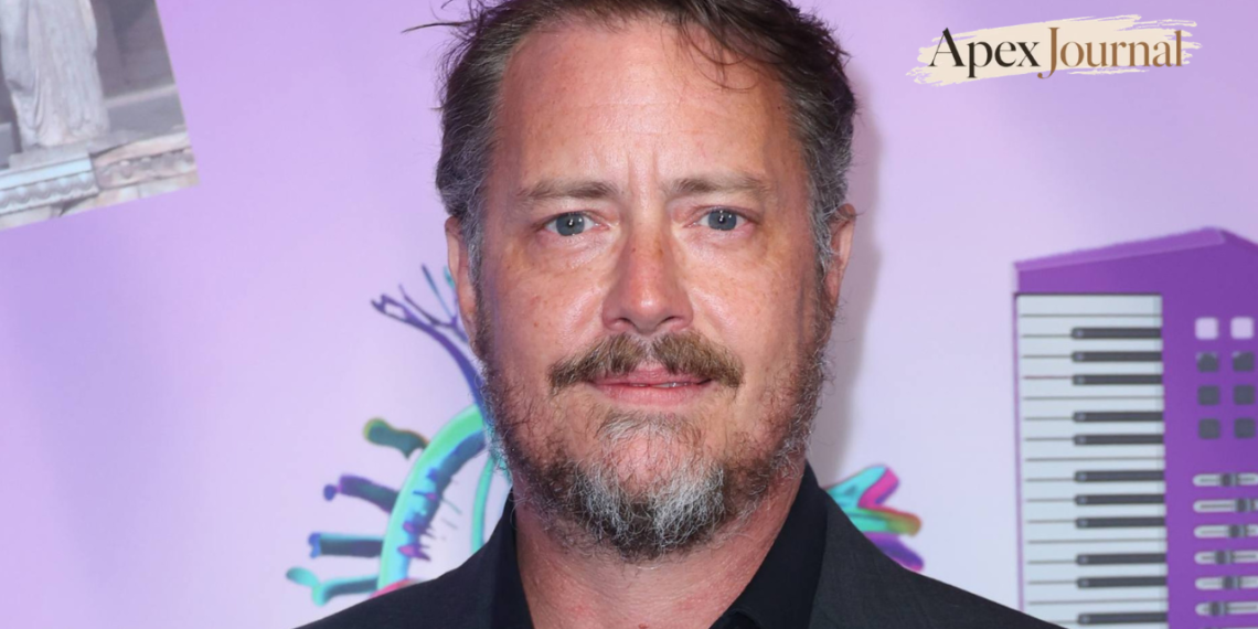Jeremy London