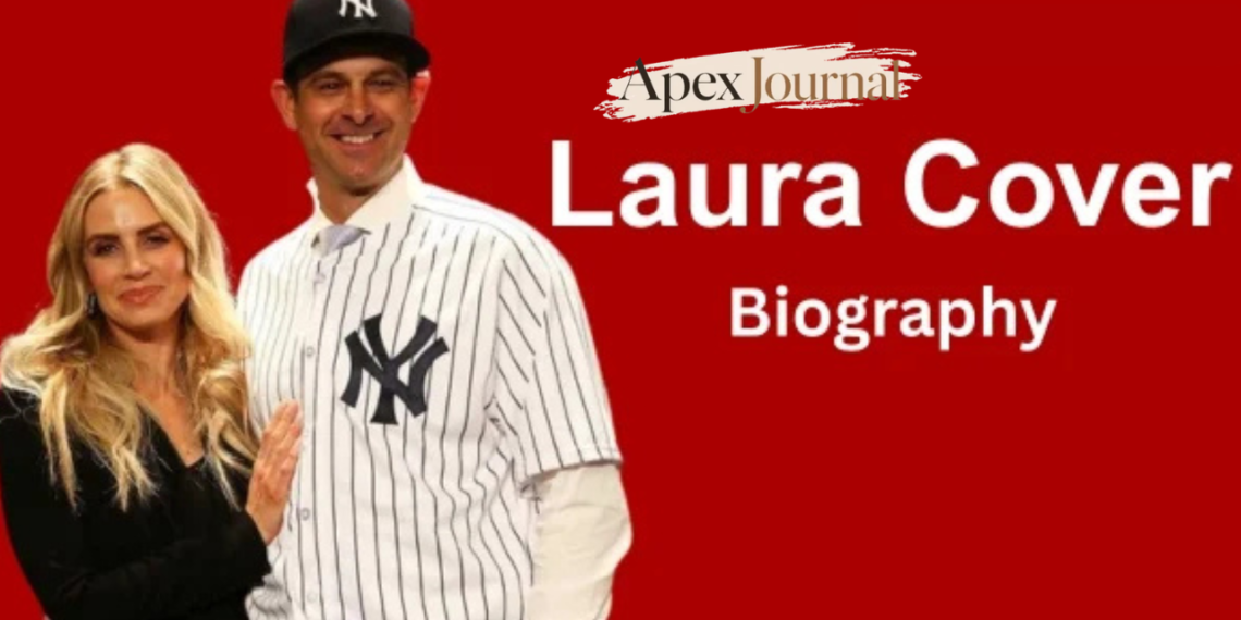 laura cover