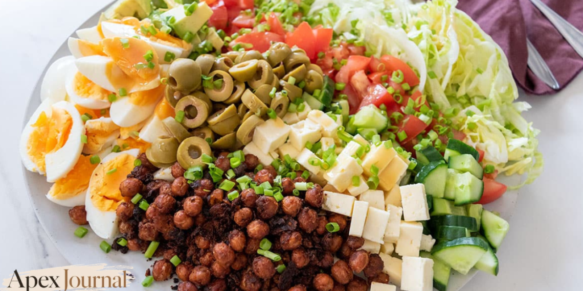cob salad