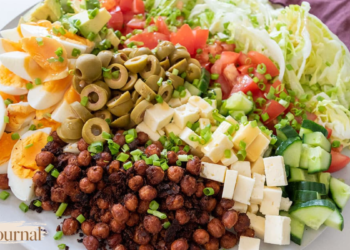cob salad