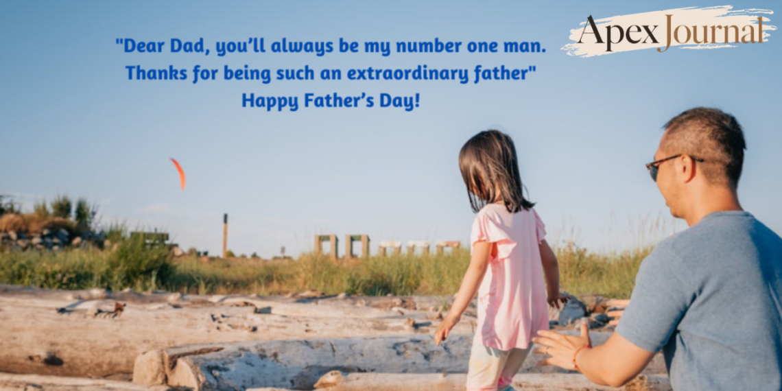 happy fathers day quotes