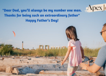 happy fathers day quotes