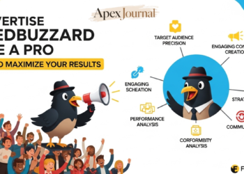 advertise feedbuzzard