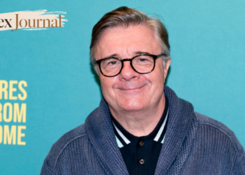 Nathan Lane
