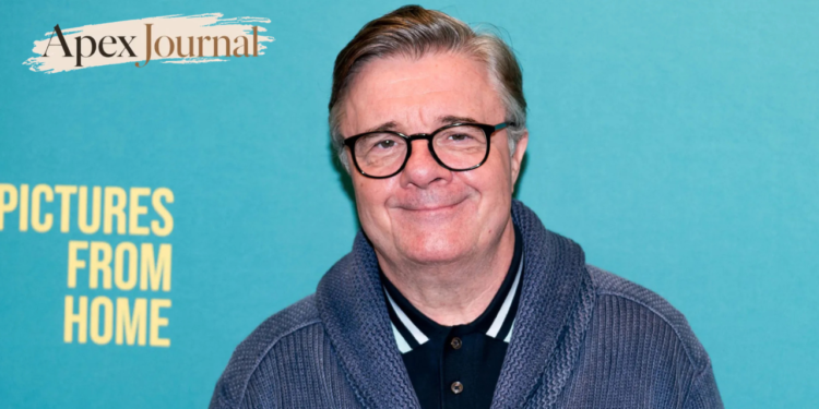 Nathan Lane