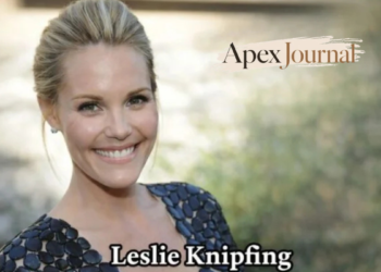 leslie knipfing movies