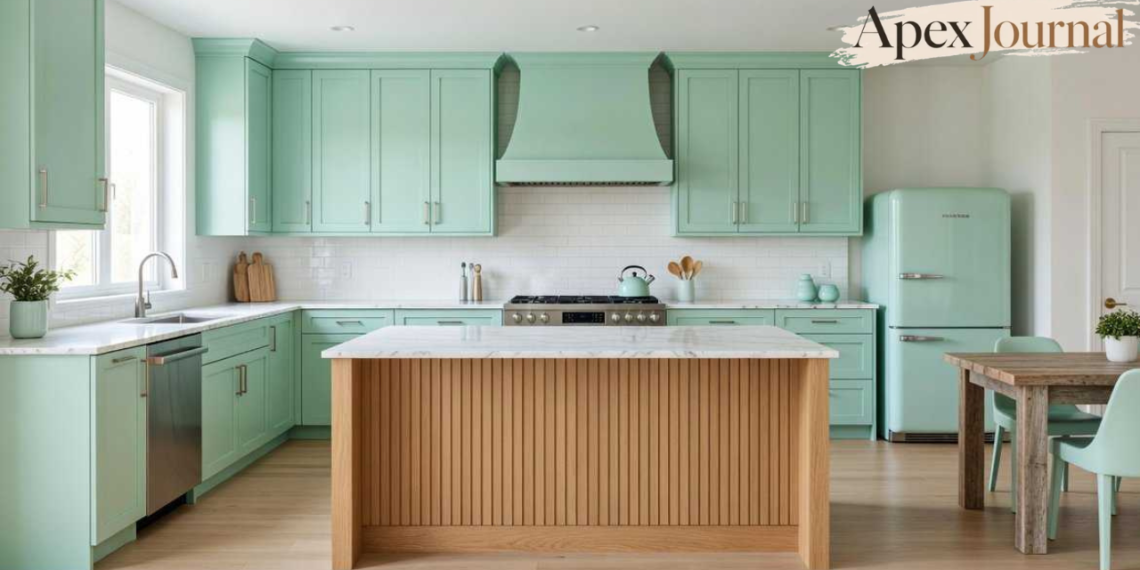 kitchen upgrading tips mintpalment