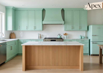 kitchen upgrading tips mintpalment