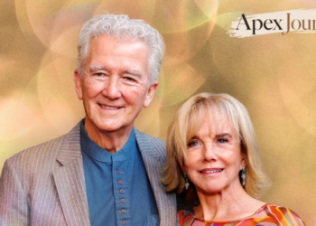 patrick duffy