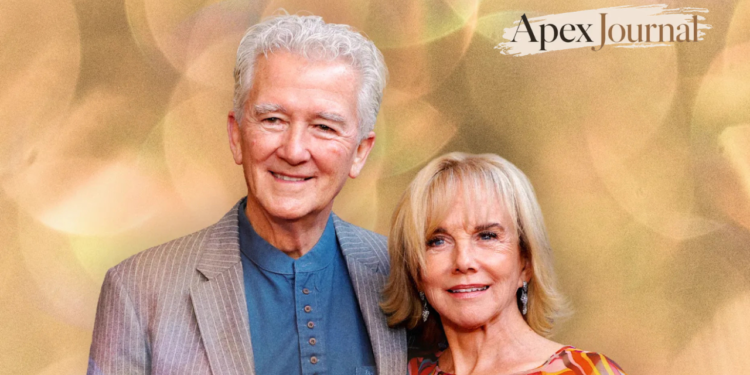 patrick duffy
