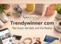 trendywinner com
