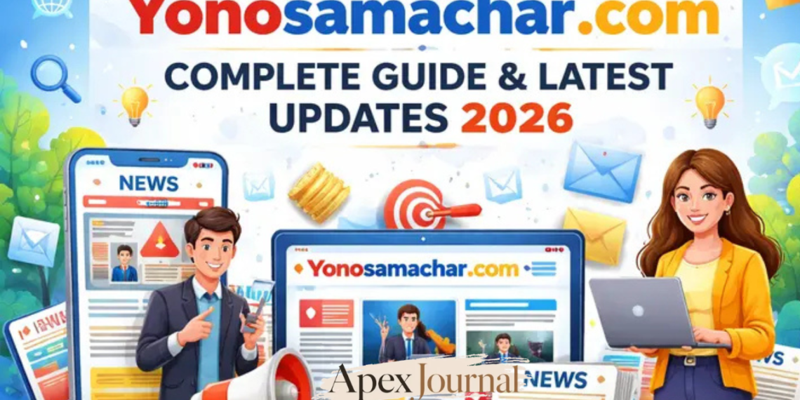 yonosamachar com