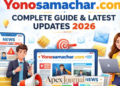 yonosamachar com