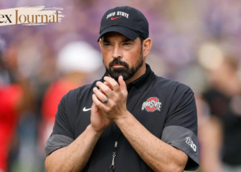 ryan day salary
