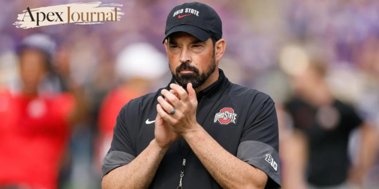 ryan day salary