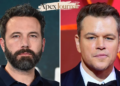 matt damon and ben affleck