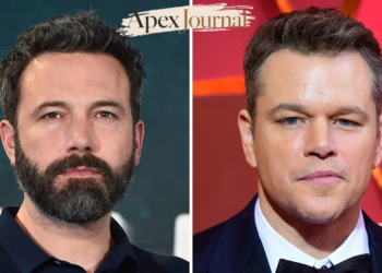 matt damon and ben affleck