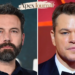 matt damon and ben affleck