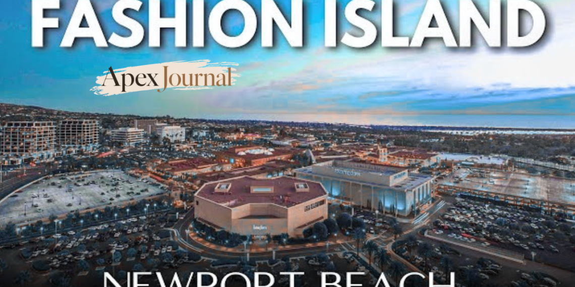 Fashion Island