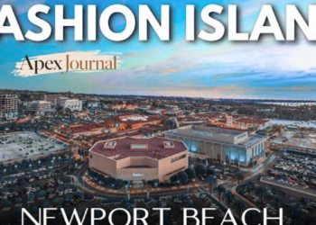 Fashion Island