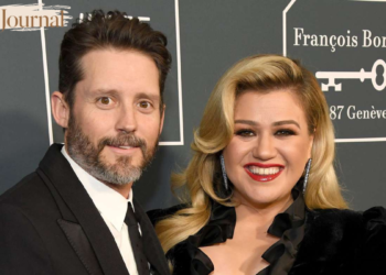 kelly clarkson ex husband