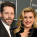 kelly clarkson ex husband