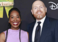 bill burr wife