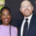 bill burr wife