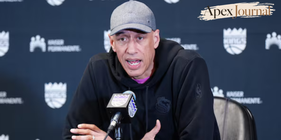 Doug Christie
