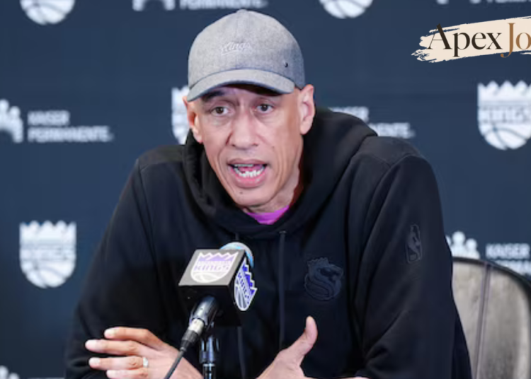 Doug Christie