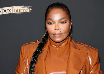 janet jackson net worth