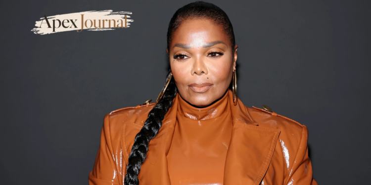 janet jackson net worth