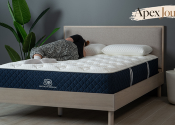 what is an olympic queen mattress