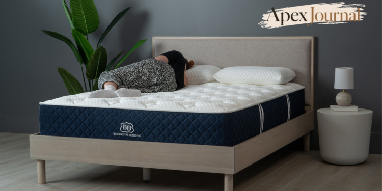 what is an olympic queen mattress