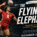 alexander savin the flying elephant memoirs of an olympic champion